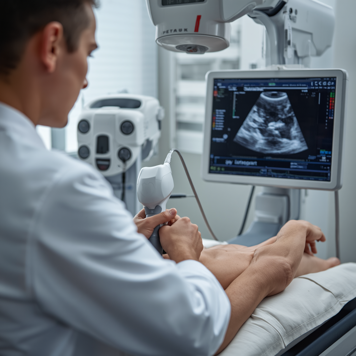 Diagnostyka USG